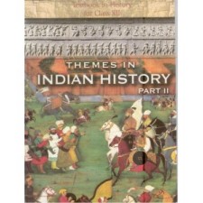THEMES IN INDIAN HISTORY II